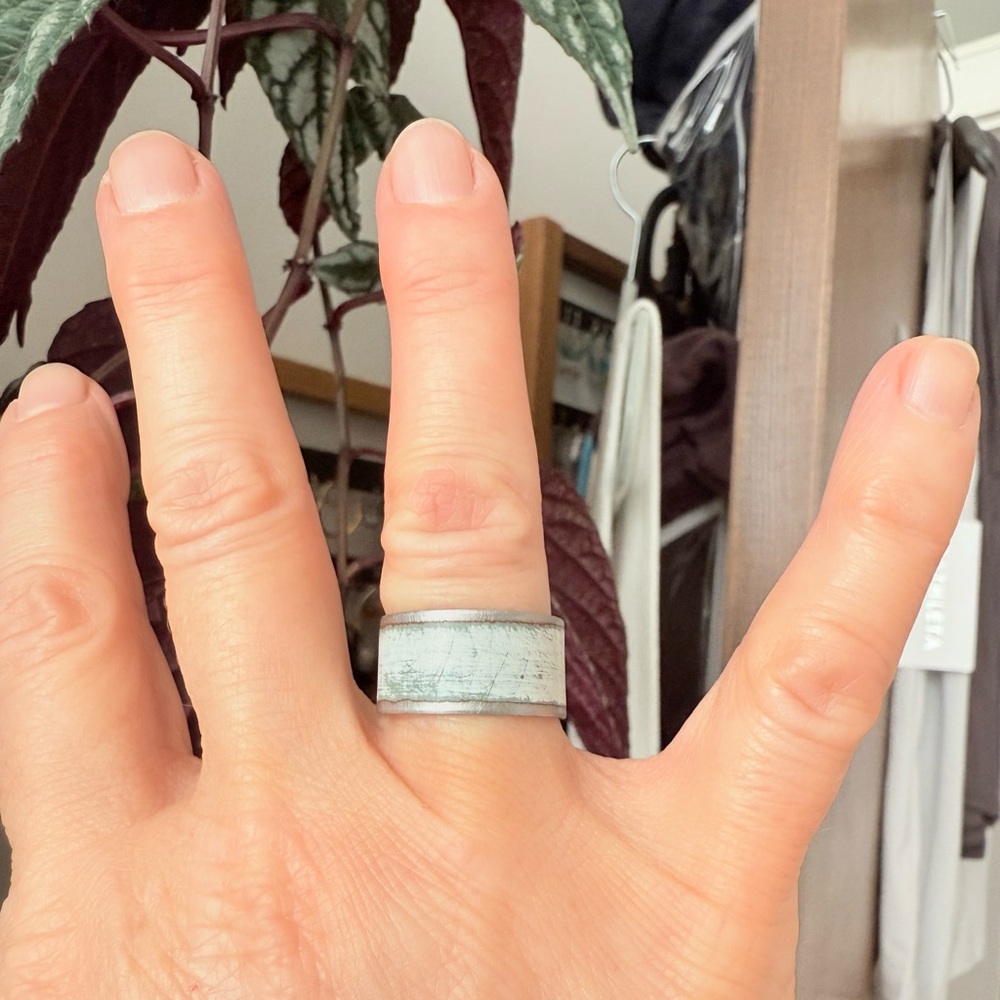 Joyride Jewelry Ring, 7 US
